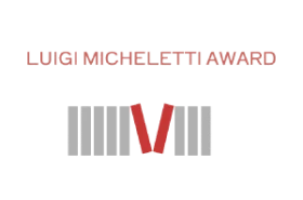 Luigi Micheletti Award