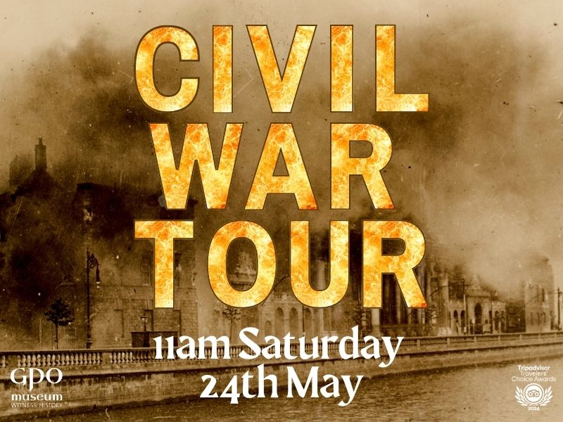 civil war tour