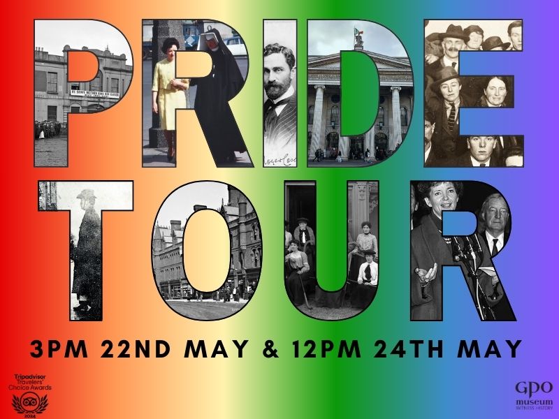 pride tour 2025