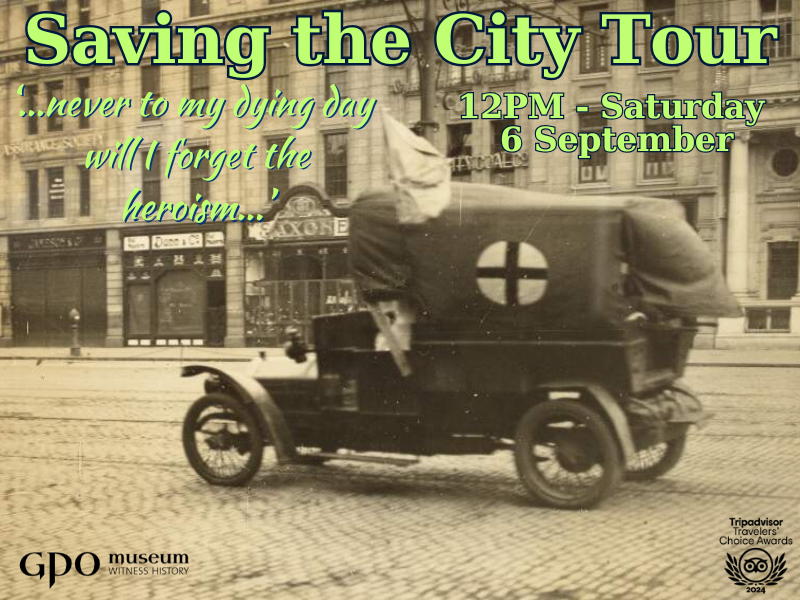 Website Images Saving the City Tour