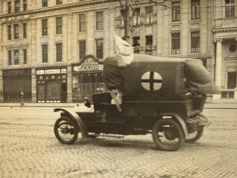 Website Images Saving the City Tour