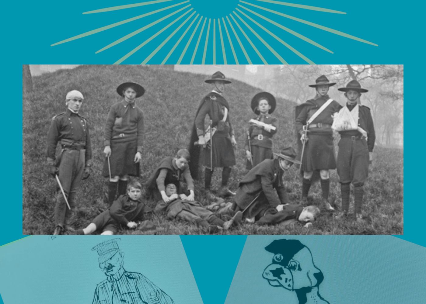 Website Images Children of the Revolution