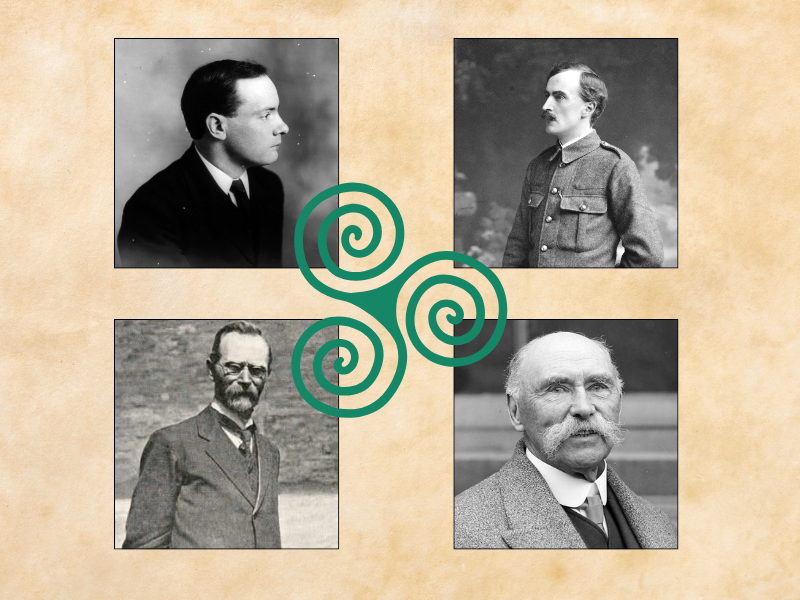 Website Images Turas Gaeilge