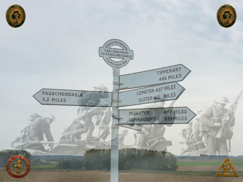 Website Images WWI Tour (800 x 600 px)