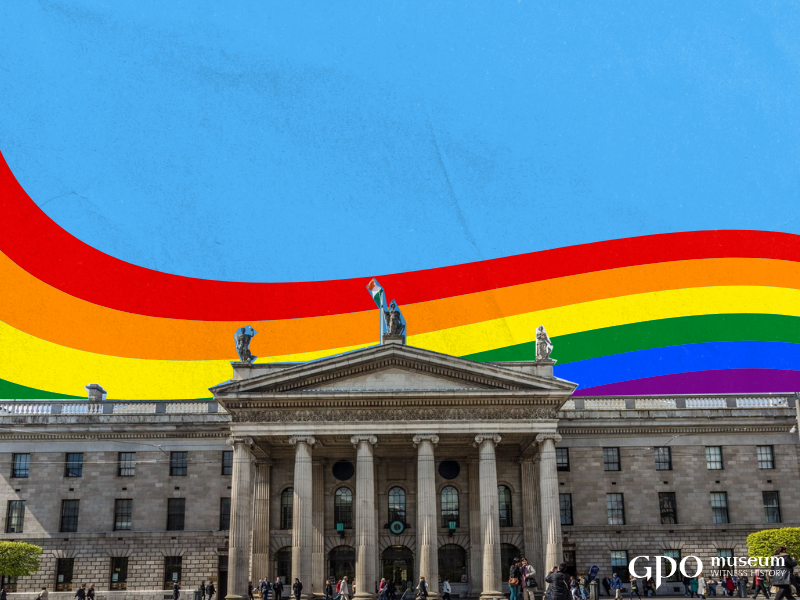 Pride Coffee and Colour Website Image